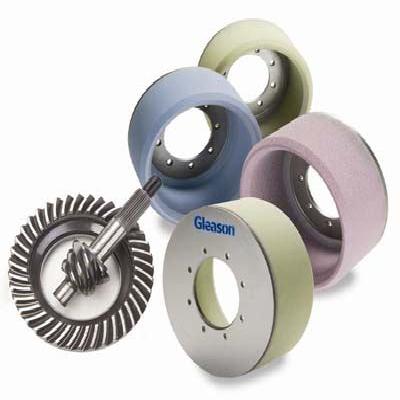 Gleason Grinding Wheels