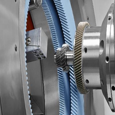 Gleason Honing Tools