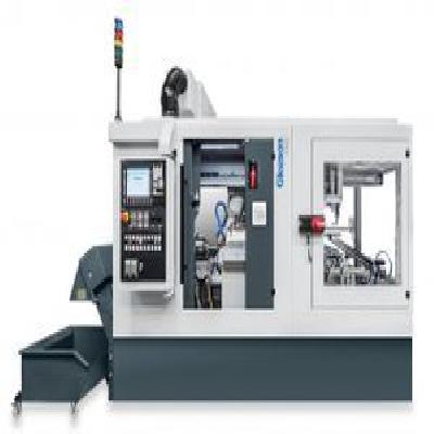 Gleason P60 2.5 Mm Compact Solution For Gears-shafts And Worms
