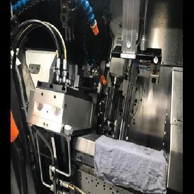Gleason P90 Series 3 Mm Tailored Solutions For High Speed Hobbing 