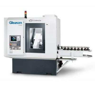 Gleason P90WM 8 mm The Specialist for Worm Milling