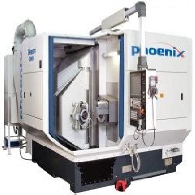 Gleason Phoenix 280G 280 Mm Bevel Gear Grinding Machine