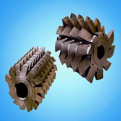 Gleason Plastic Gears