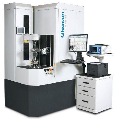 Gleason Rm And Rmp Series 12 Mm Soft And Hard Milling Of Industrial Racks