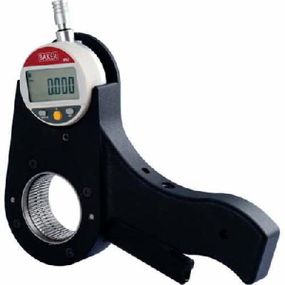 Gleason Variable Spline Indicator Gauges