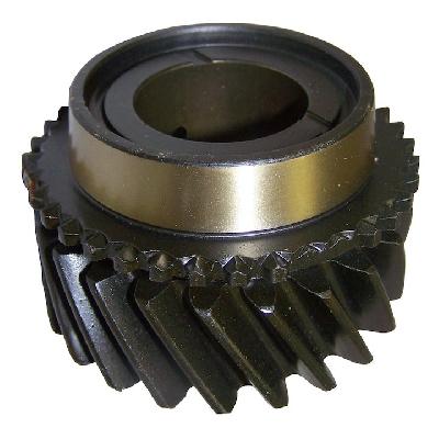 22 Teeth Gear