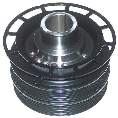 Main Pulley