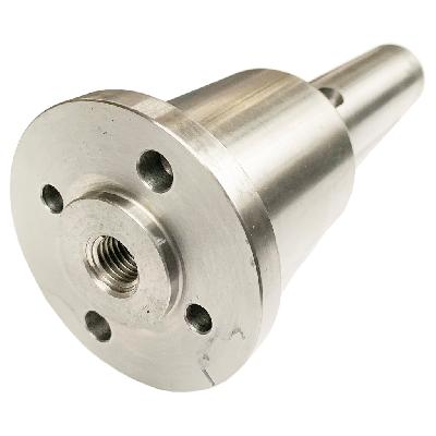 Main Spindle