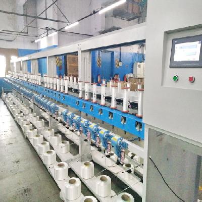 Pirn Winding Machine