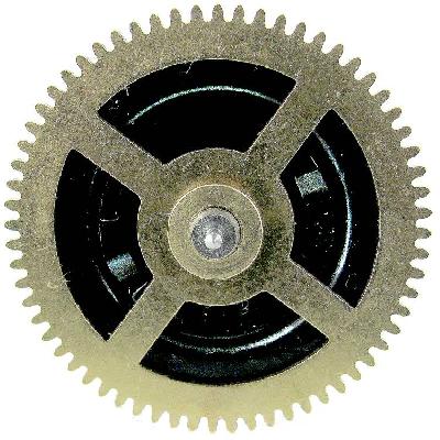 Ratchet Wheel