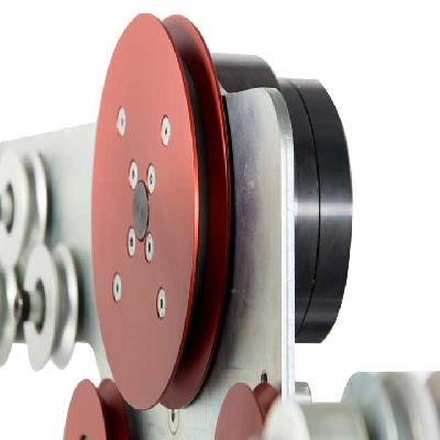 Winding Machine Spares Tension Device