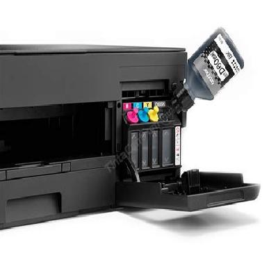 BROTHER  DCP T 420W INK TYPE