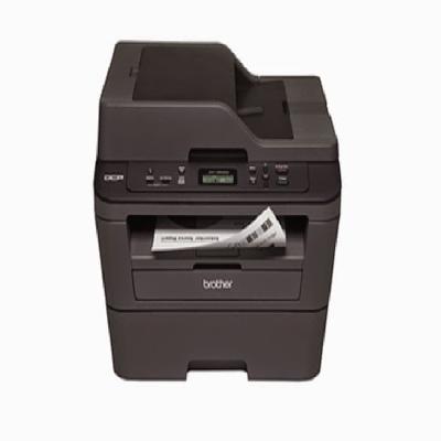 Brother  L2541DW Mono Laser Multi Function Printer