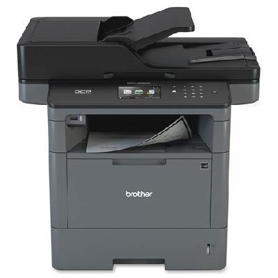 Brother DCP-L5600DN Mono Laser Multi Function Printer
