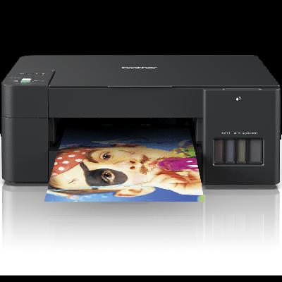 Brother DCP-T820DW Inkjet Color Printer