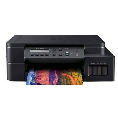 Brother DCP-T 520W Inkjet Color Printer