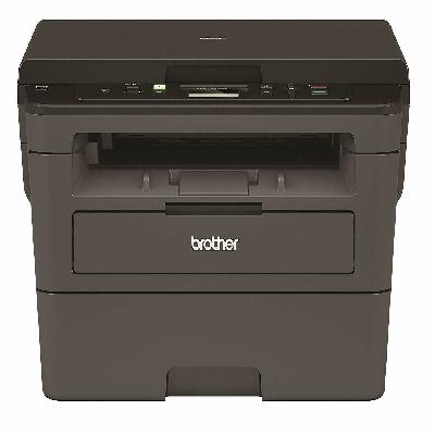 Brother DCP L2531DW Mono Laser Multi Function Printer