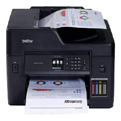Brother MFC-T 4500DW Inkjet Color Printer