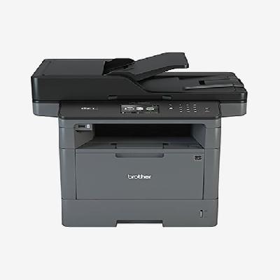 Brother MFC L-5900DW Laser Multi Function Printer