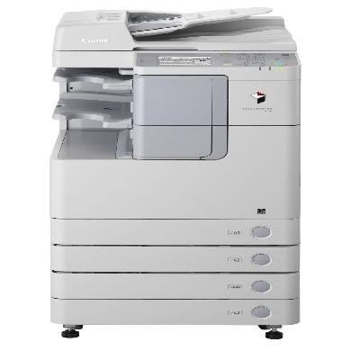 Canon IR2525W Digital Photocopier Machine