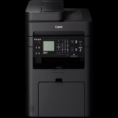 Canon Laser Printer Black White