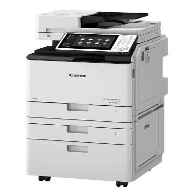 CANON RC MACHINE IR 3530
