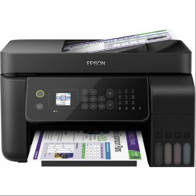 Epson  L 5190 Color Inkjet Printer A4