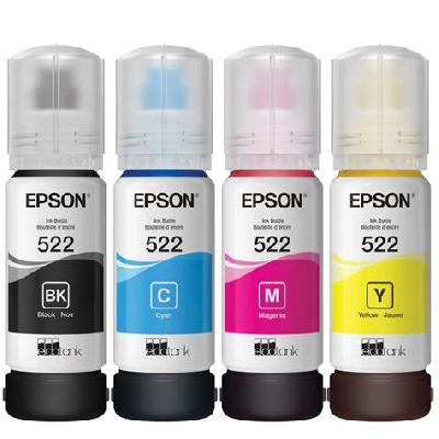 Epson Ink  Color