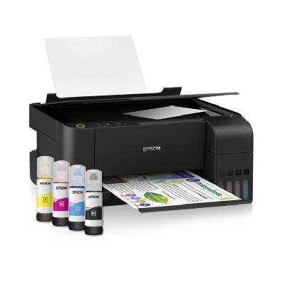 Epson L3110 Color Inkjet Printer A4