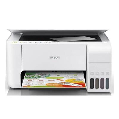 Epson L 3156 WIFI  Color Inkjet Printer A4