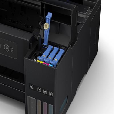 Epson l 4150 Color Inkjet Printer A4