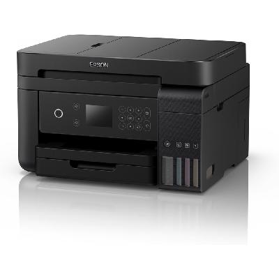 Epson l 6170 Color Inkjet Printer A4