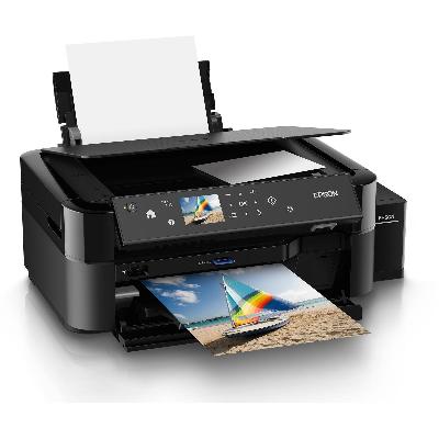 Epson L 850 inkjet Photo Printer