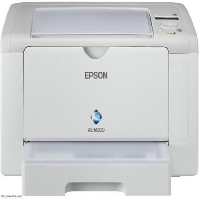 Epson m 1140 Mono Lasers