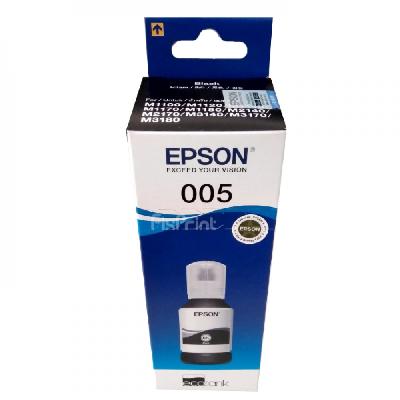 Epson Printer Ink Type M3170 Black 