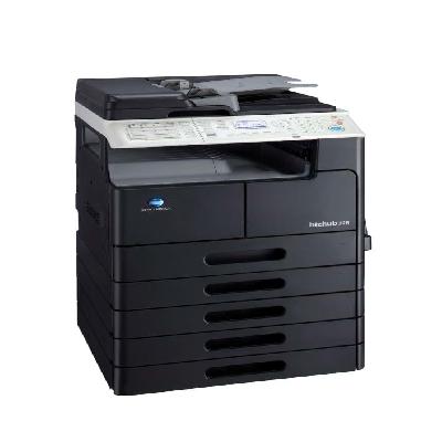 Konika minolta C 226