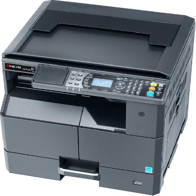 KYOCERA taskalfa 2201
