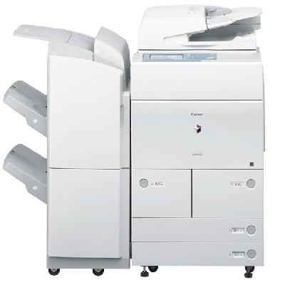 Rc Canon Ir 5075 Multi Function Xerox Machine