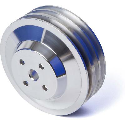 Aluminium Pulley