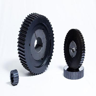 Bestomech Timing Pulley