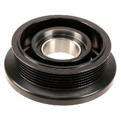 Compressor Pulley