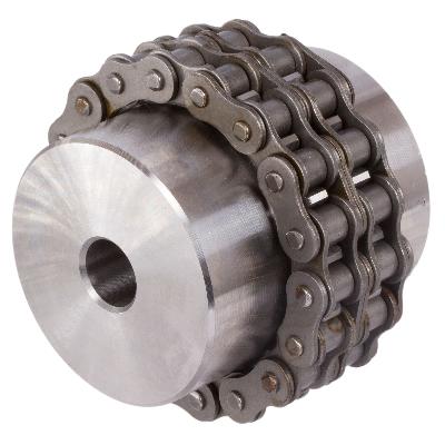 Industrial Chain Coupling