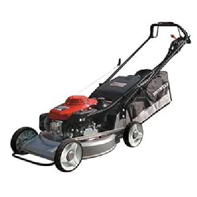 Honda HRJ216 K2 Lawn Mower