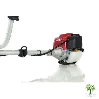 Honda UMK435T U2NT Brush Cutter