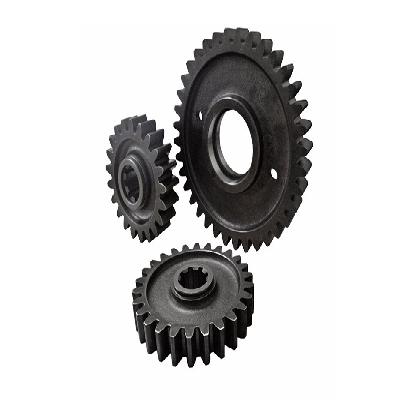 Mild Steel Rotavator Gear