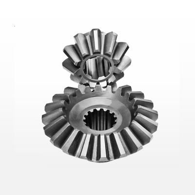 Rotavator Bevel Gear