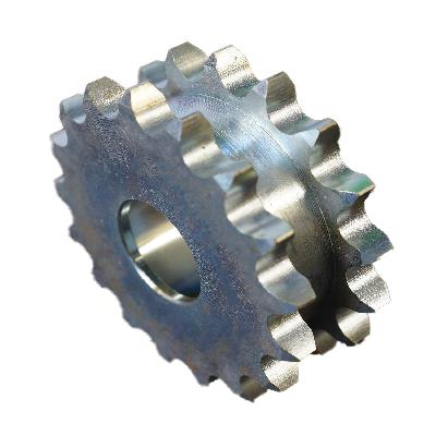 Rotavator Chain Sprocket
