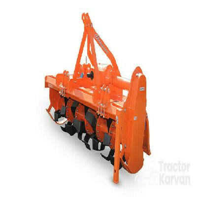 Rotavator Top Frame