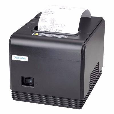4inch Bill Printer