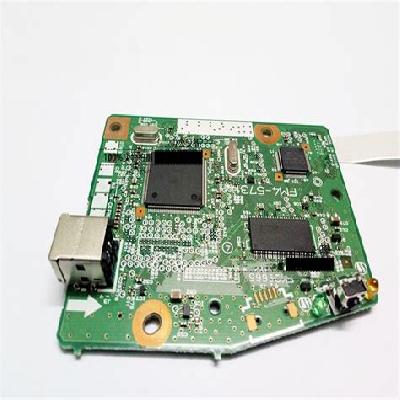 Canon 6018 Logic Board